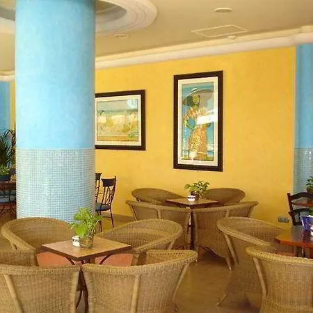 Apartment La Jabega