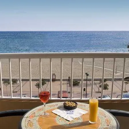 La Jabega Apartment