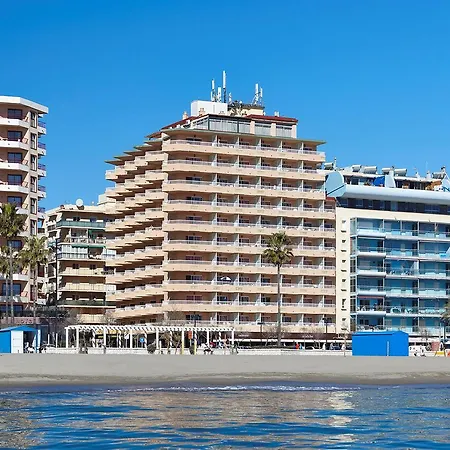 Apartment La Jabega *