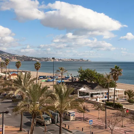 La Jabega * Fuengirola