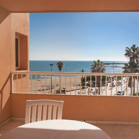 La Jabega Apartment *