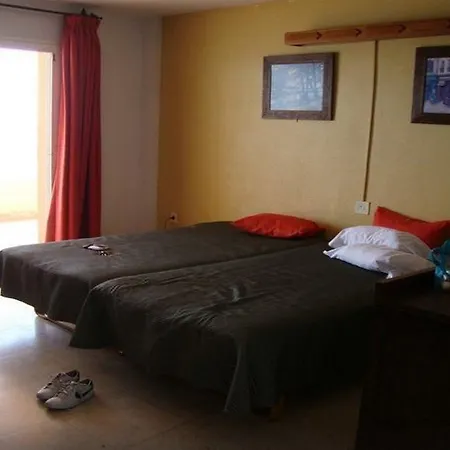 La Jabega Apartment Fuengirola