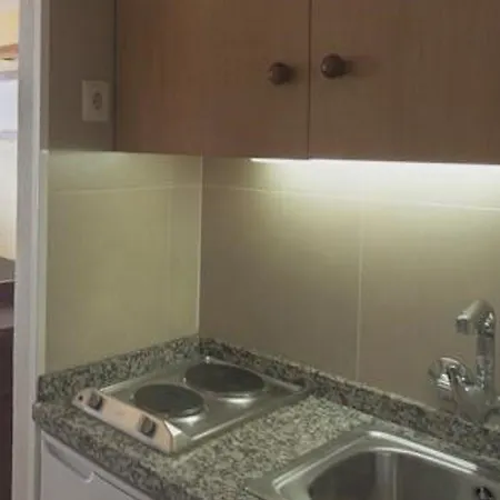 La Jabega Apartment Fuengirola