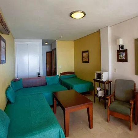 La Jabega Apartment *