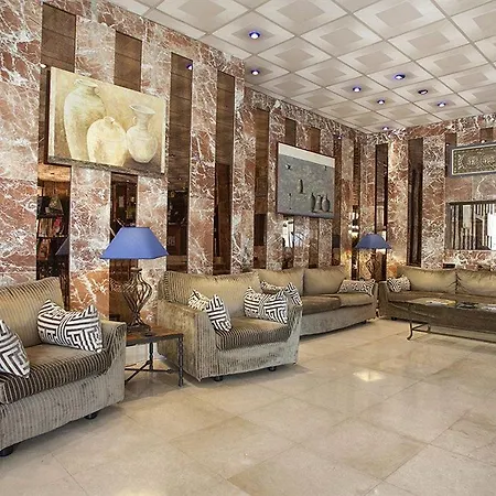 La Jabega Apartment Fuengirola