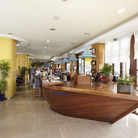 La Jabega Apartment *