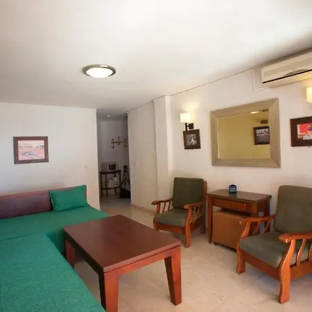 La Jabega Apartment *