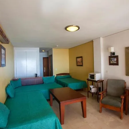 La Jabega Apartment *